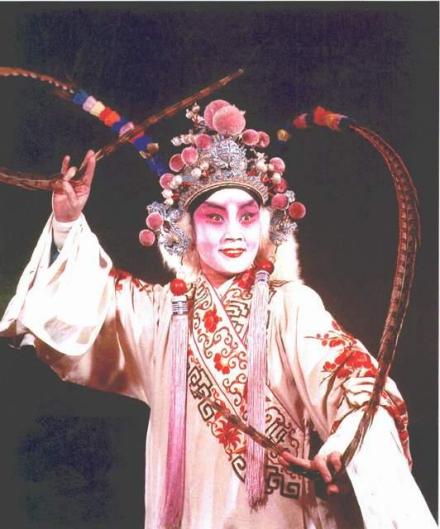 郭彩萍