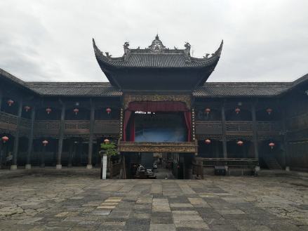 万寿宫