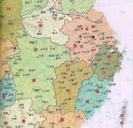 南直隶