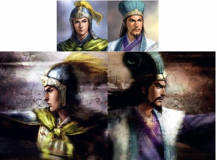 汉吴双子