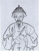 张伯行