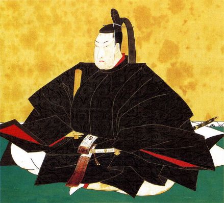 德川纲吉