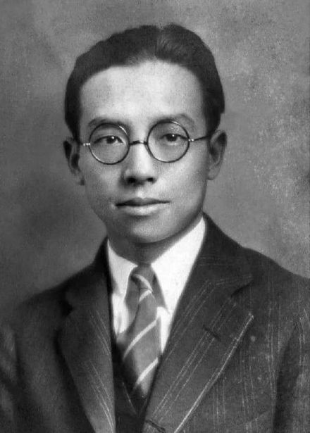 梁思成