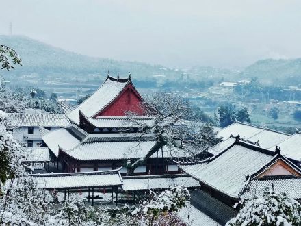 东岳庙