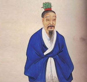 嵇康