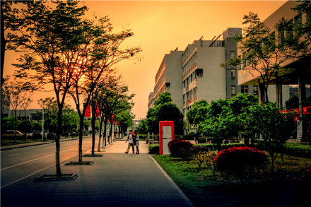 江苏科技大学张家港校区