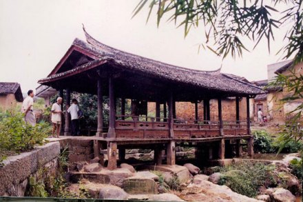 泰新桥