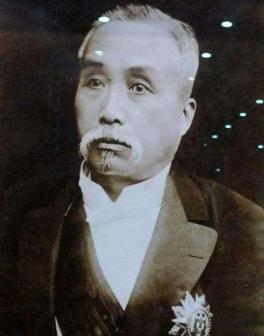 徐世昌