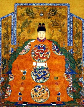 明穆宗