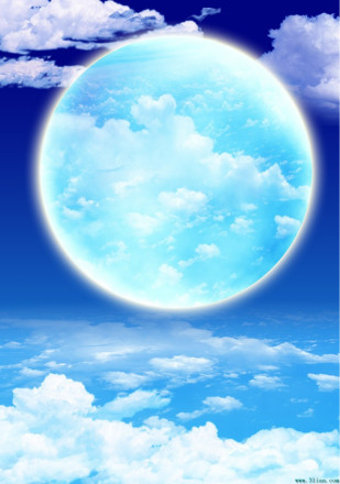 明月