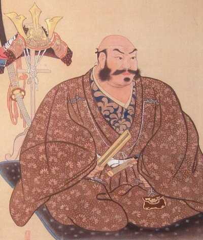 武田信玄