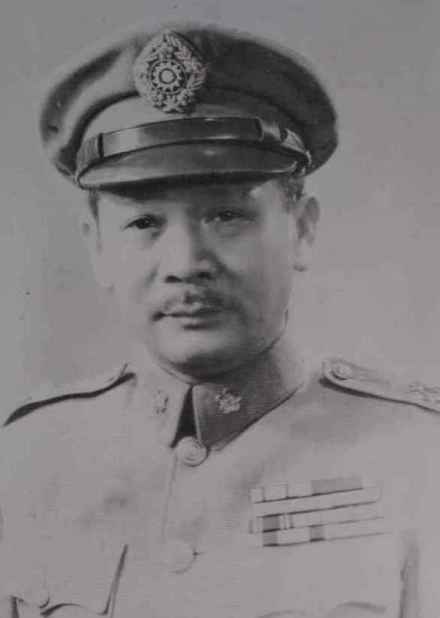 张发奎