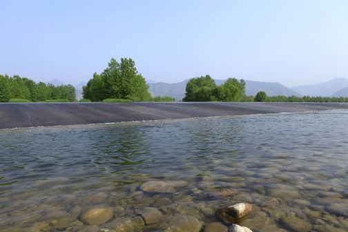 城固县五门堰
