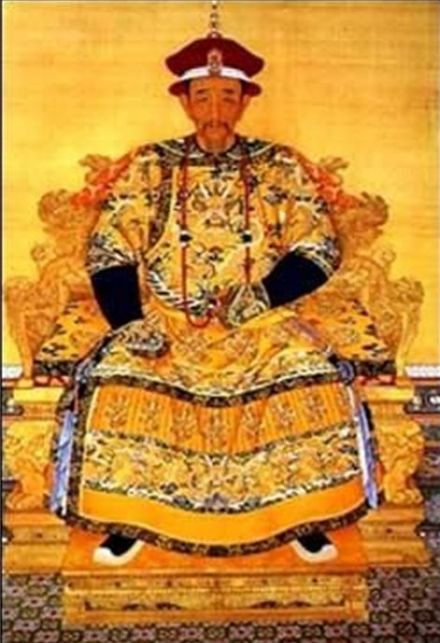 康熙