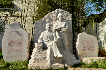 金东区