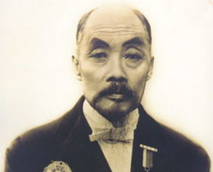 张謇