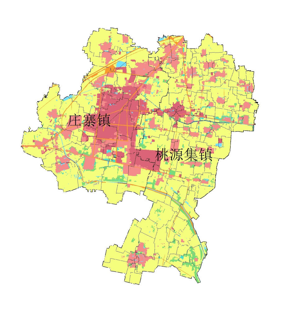 行政区划
