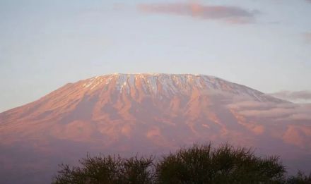 乞力马扎罗山