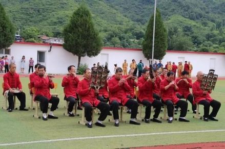 南窖银音会