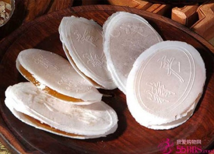 茯苓饼