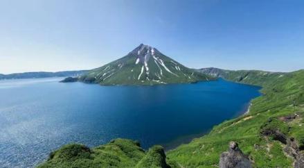千岛群岛