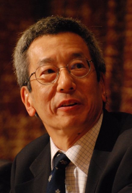 钱永健