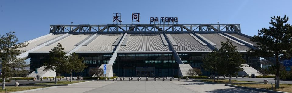 T2航站楼