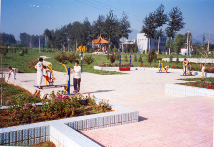 北宅村
