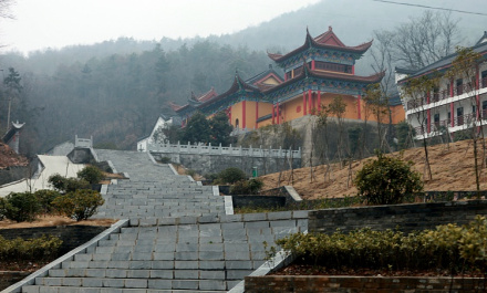 太湖寺