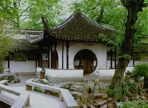 中国古典园林