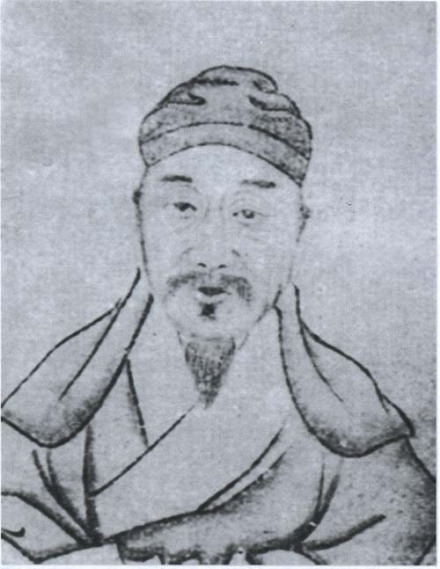 章正宸像 