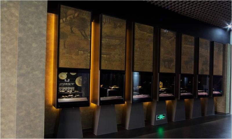 金银器精品展