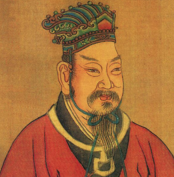 推恩令的提议者：主父偃
