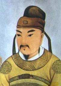 刘恒