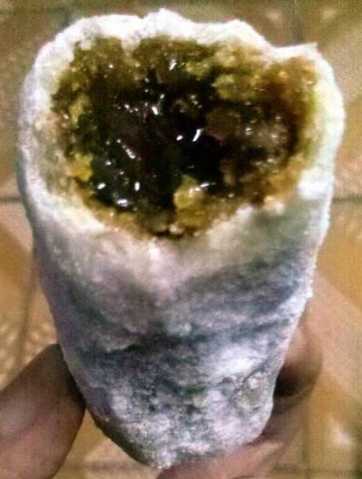 虞城黑京果 