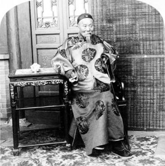 李鸿章