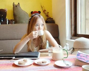 亚麻油有益健康