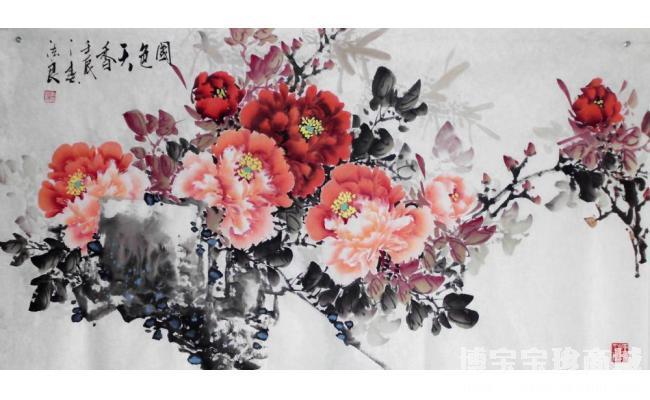 李法良作品