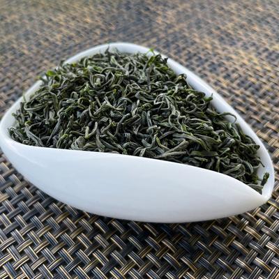 陕南绿茶