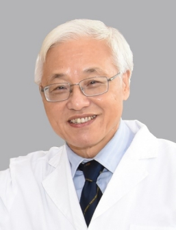 谭广亨院士