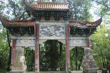 七宝寺