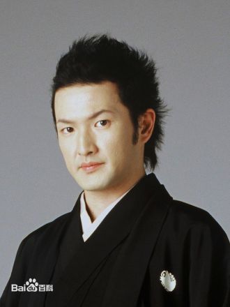中村狮童