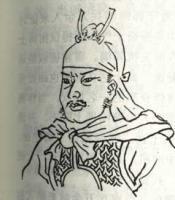 窦建德