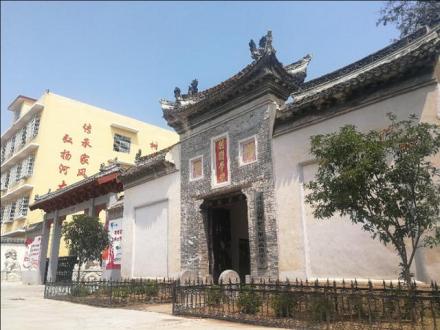 荆关学堂