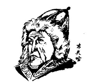 明朝著名内官——亦失哈