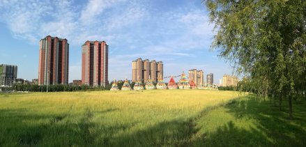 宁江区