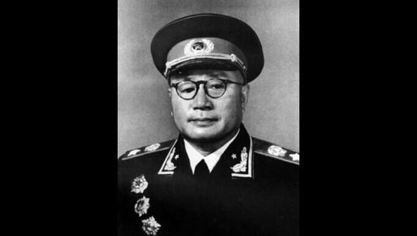 刘伯承