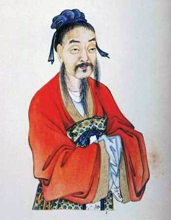 贾谊