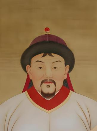 元宪宗蒙哥