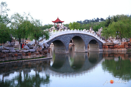 风景